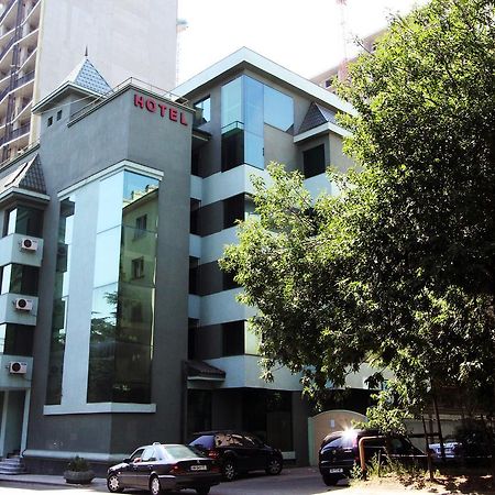 Batesta Hotel Tiflis Dış mekan fotoğraf