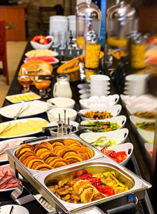 Batesta Hotel Tiflis Dış mekan fotoğraf