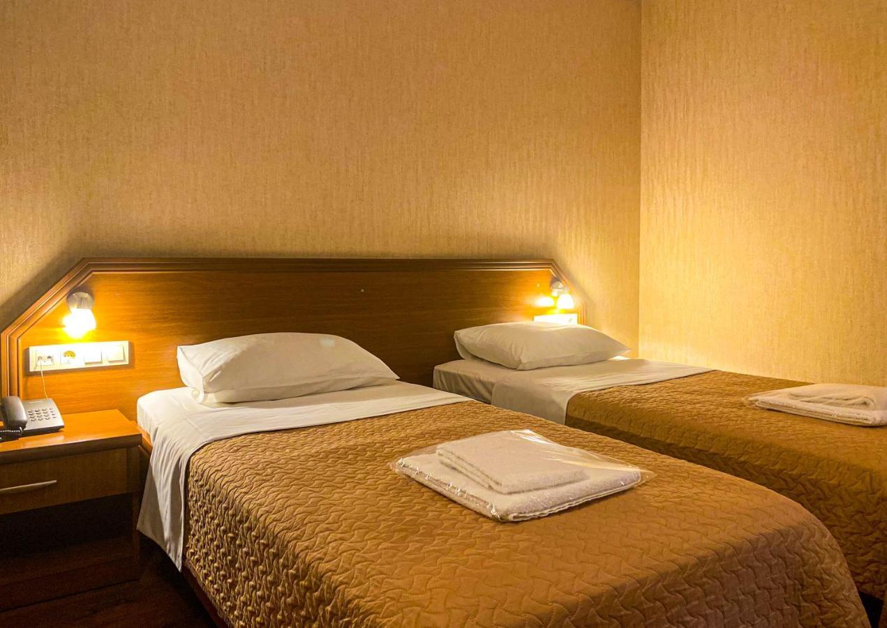 Batesta Hotel Tiflis Dış mekan fotoğraf