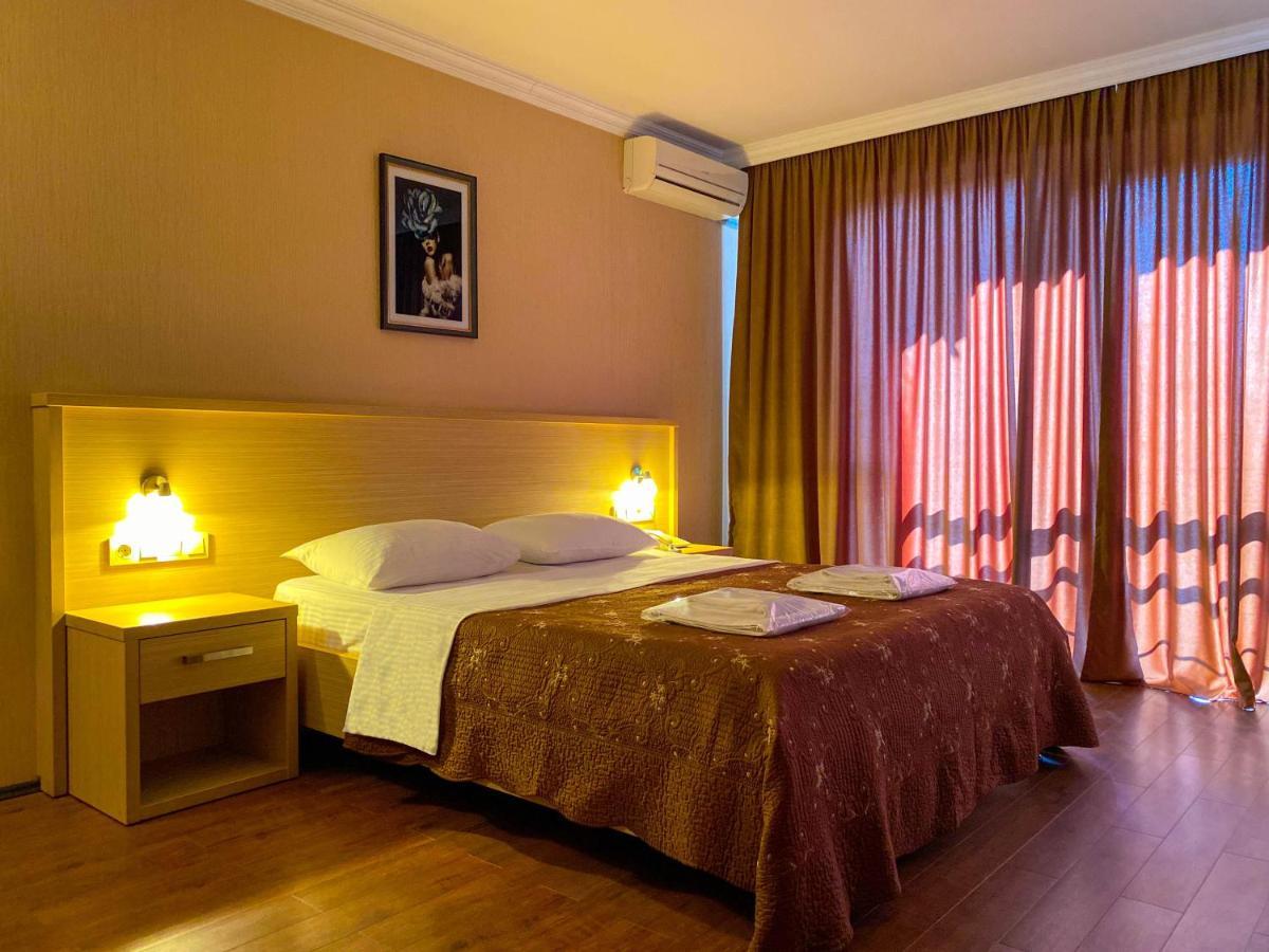 Batesta Hotel Tiflis Dış mekan fotoğraf