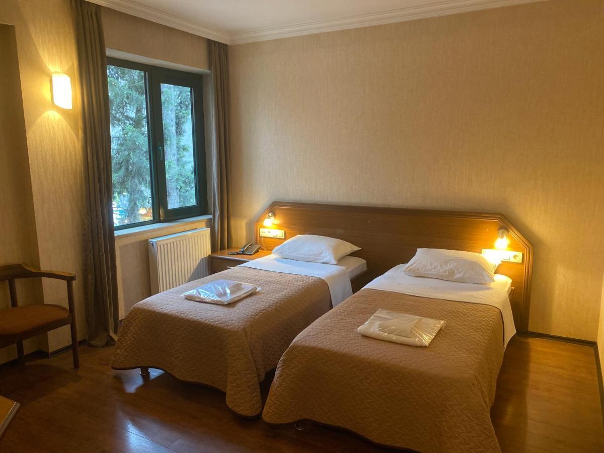 Batesta Hotel Tiflis Dış mekan fotoğraf