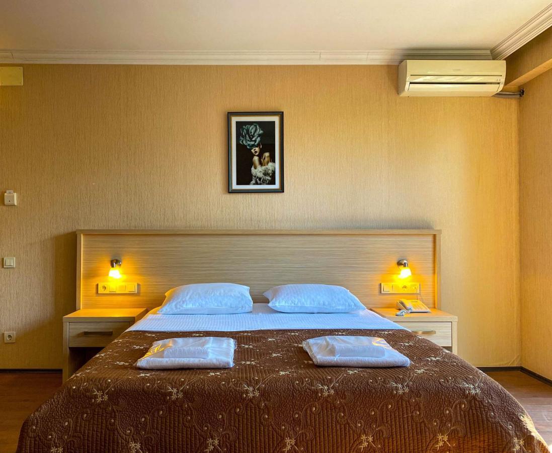 Batesta Hotel Tiflis Dış mekan fotoğraf