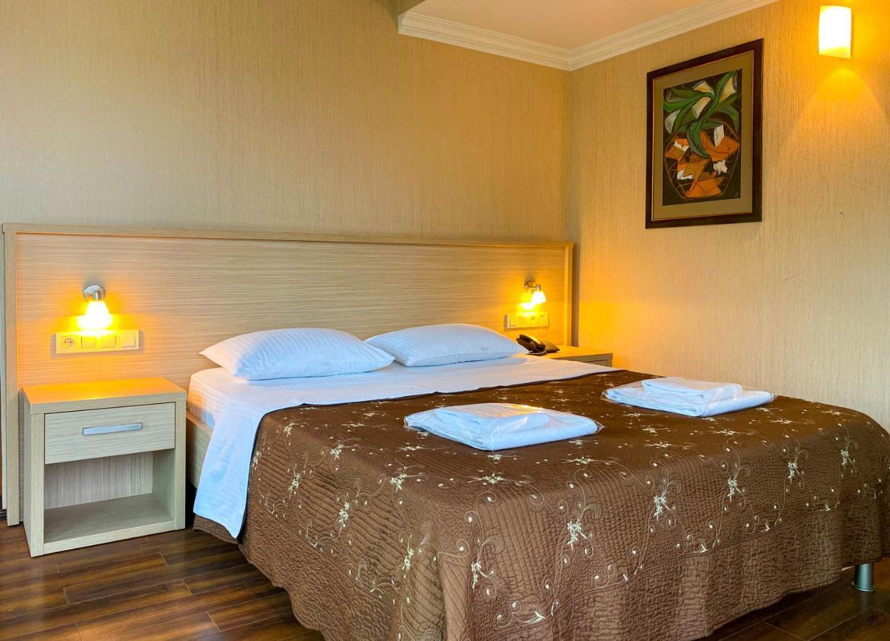 Batesta Hotel Tiflis Dış mekan fotoğraf
