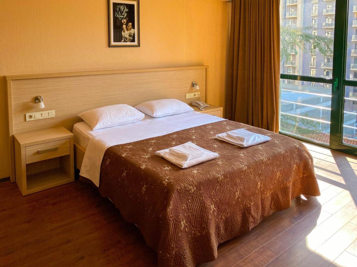 Batesta Hotel Tiflis Dış mekan fotoğraf