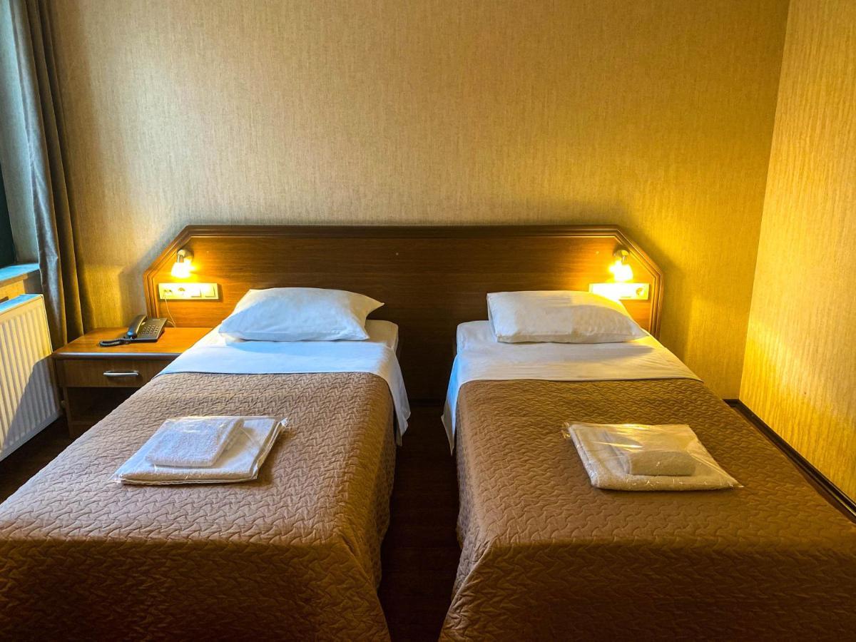 Batesta Hotel Tiflis Dış mekan fotoğraf
