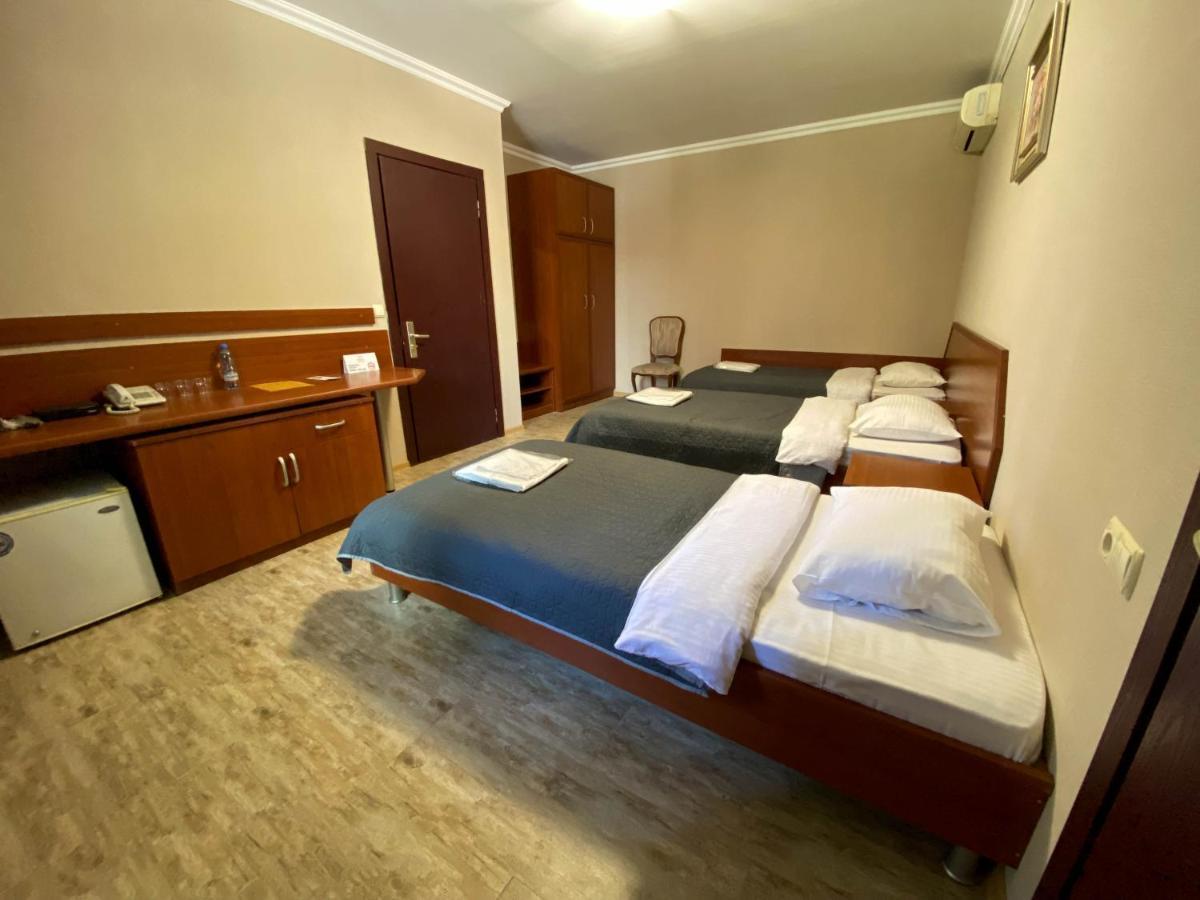 Batesta Hotel Tiflis Oda fotoğraf