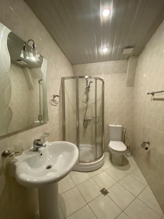 Batesta Hotel Tiflis Dış mekan fotoğraf