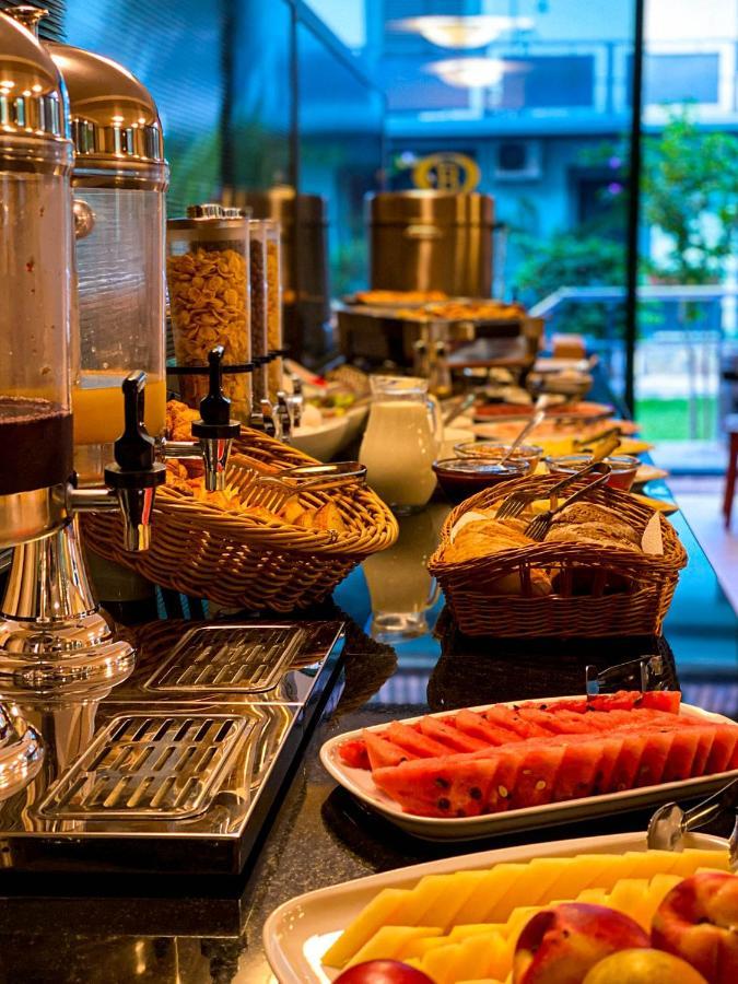 Batesta Hotel Tiflis Dış mekan fotoğraf