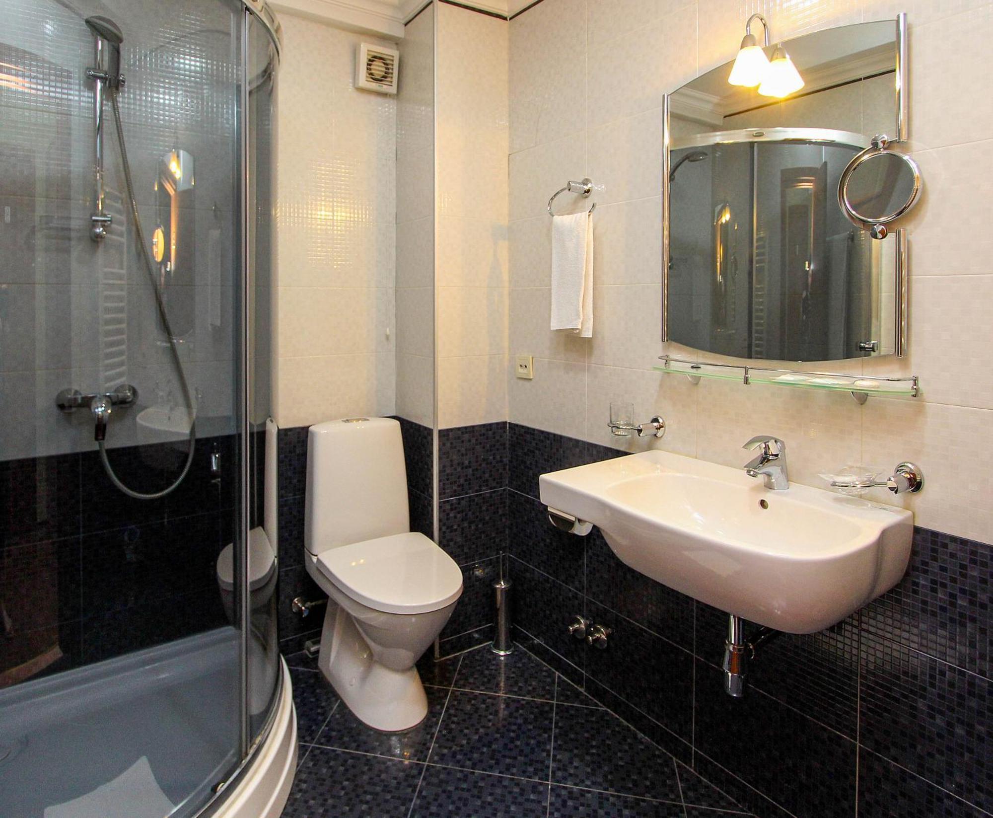 Batesta Hotel Tiflis Dış mekan fotoğraf