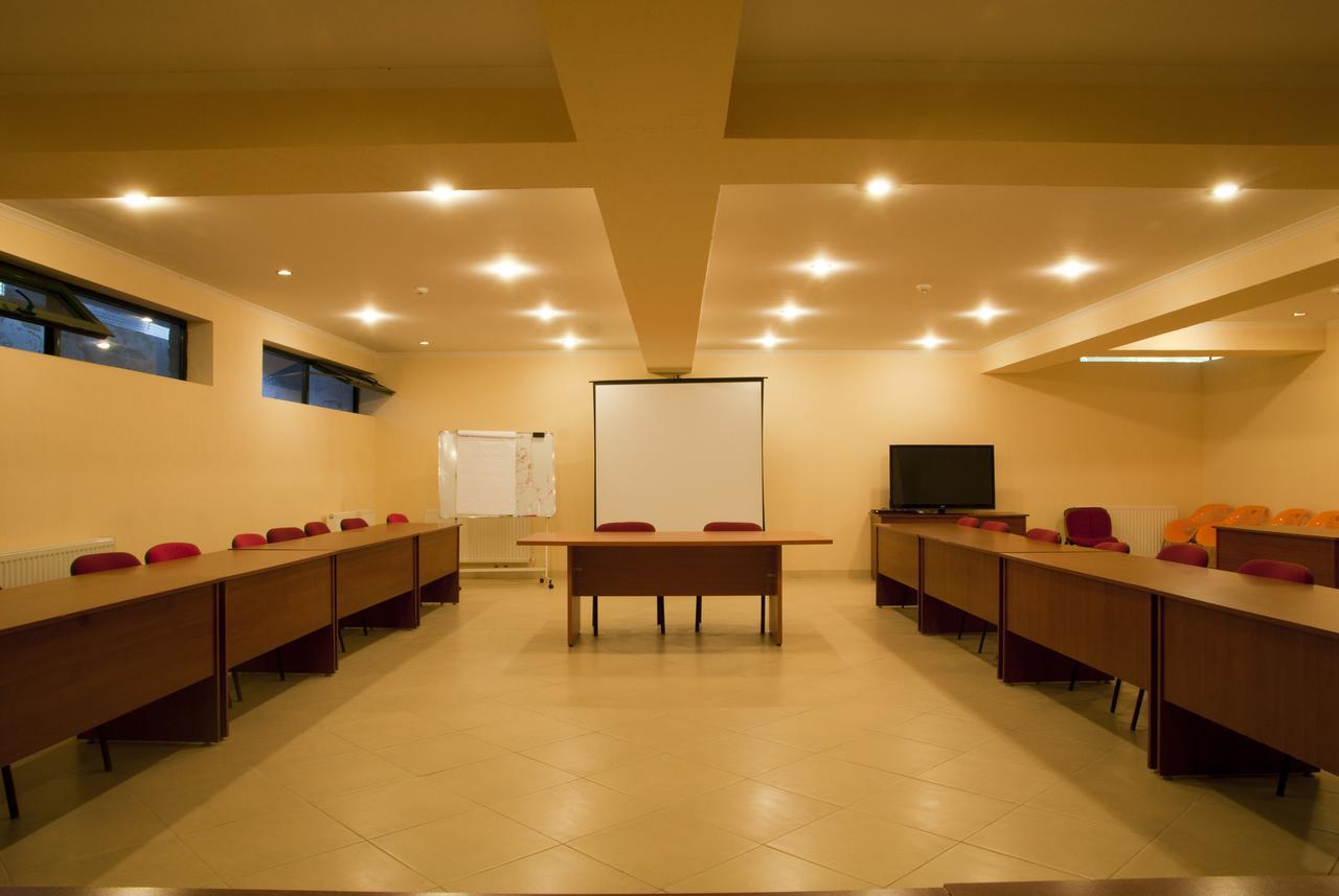 Batesta Hotel Tiflis Dış mekan fotoğraf