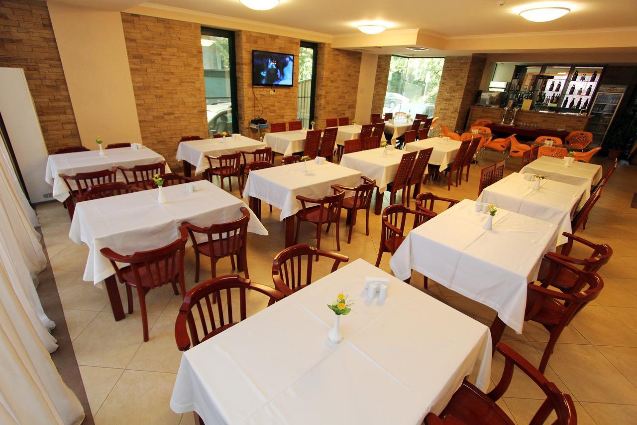 Batesta Hotel Tiflis Dış mekan fotoğraf