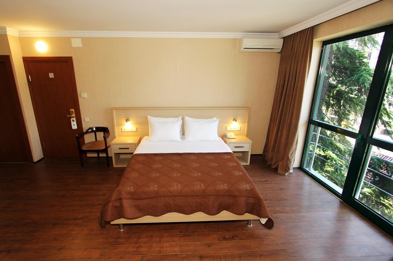 Batesta Hotel Tiflis Dış mekan fotoğraf