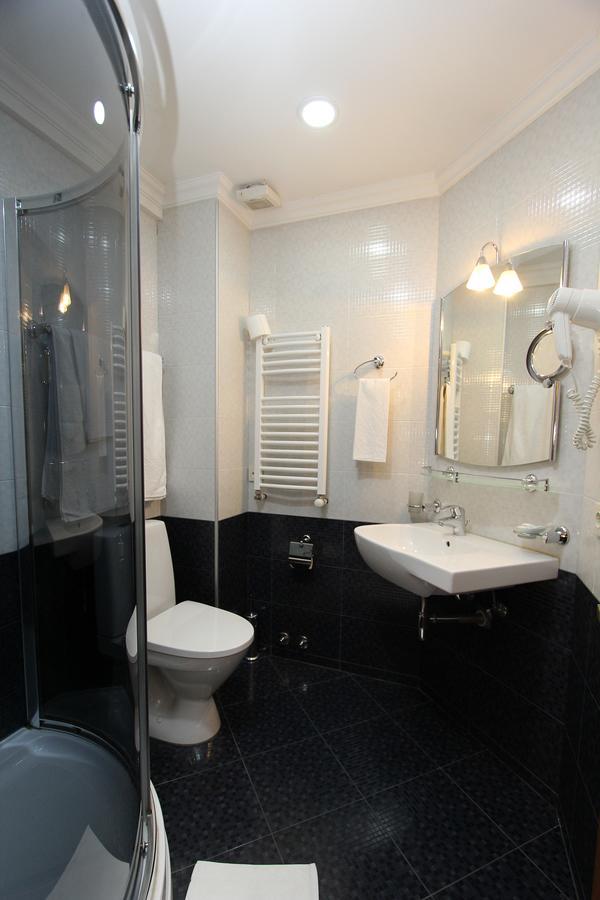 Batesta Hotel Tiflis Dış mekan fotoğraf