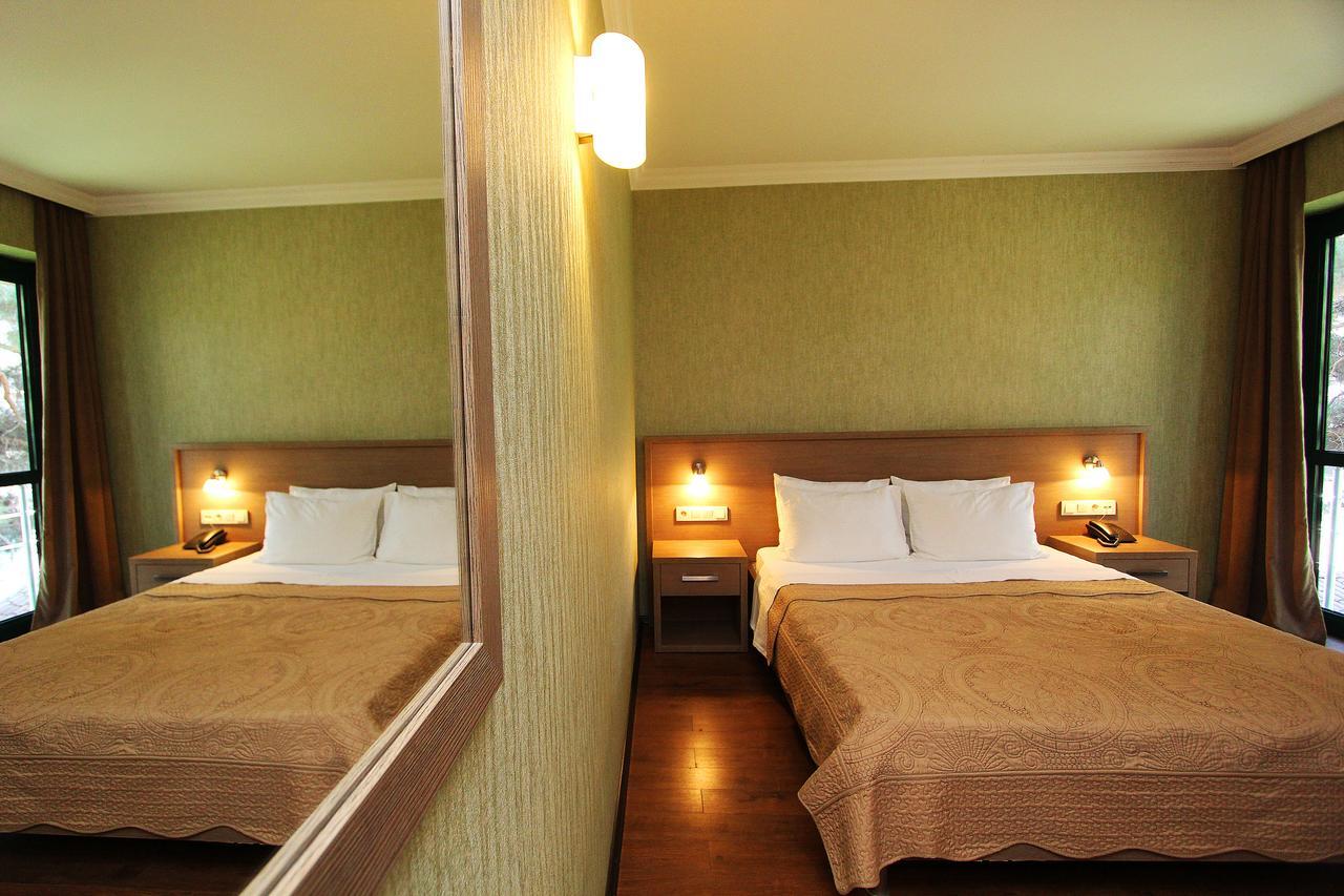Batesta Hotel Tiflis Dış mekan fotoğraf