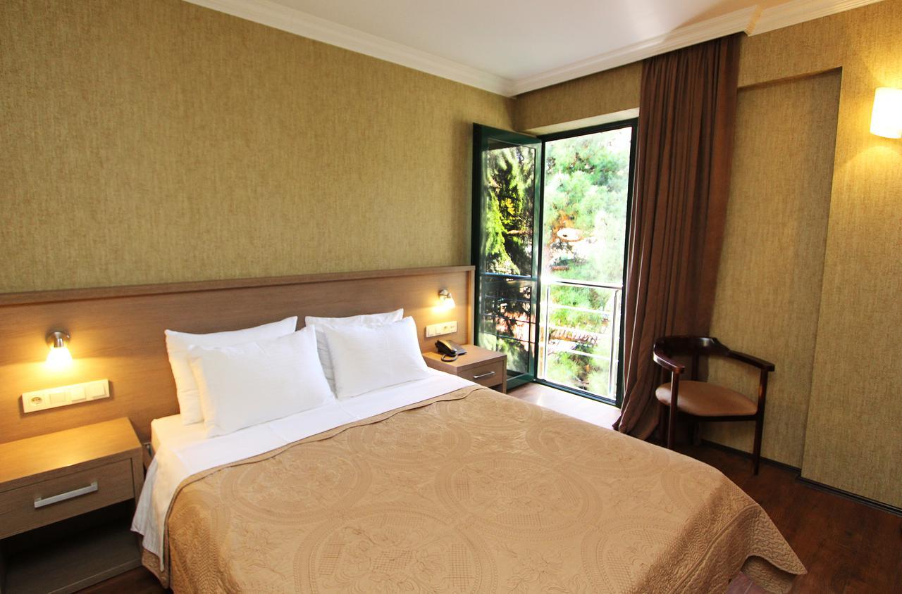 Batesta Hotel Tiflis Dış mekan fotoğraf