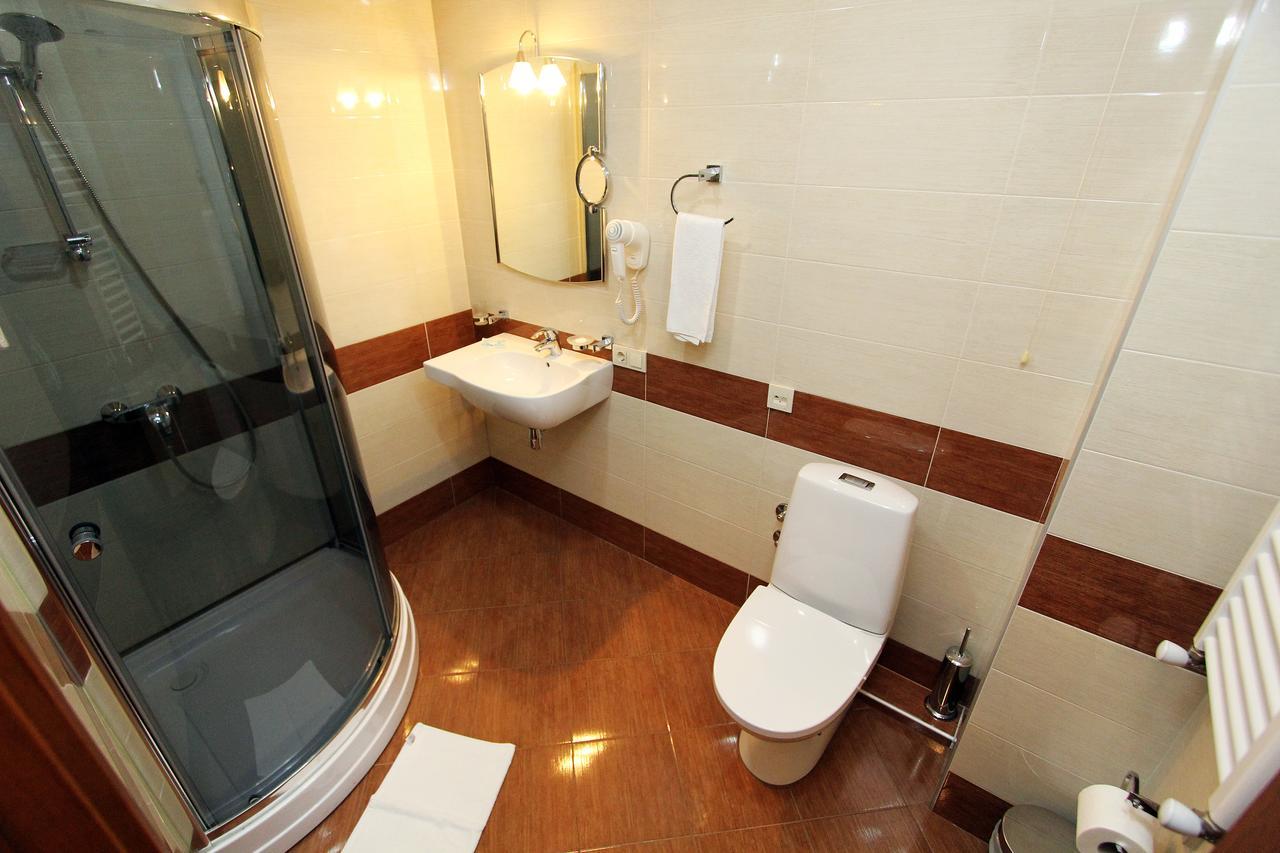 Batesta Hotel Tiflis Dış mekan fotoğraf